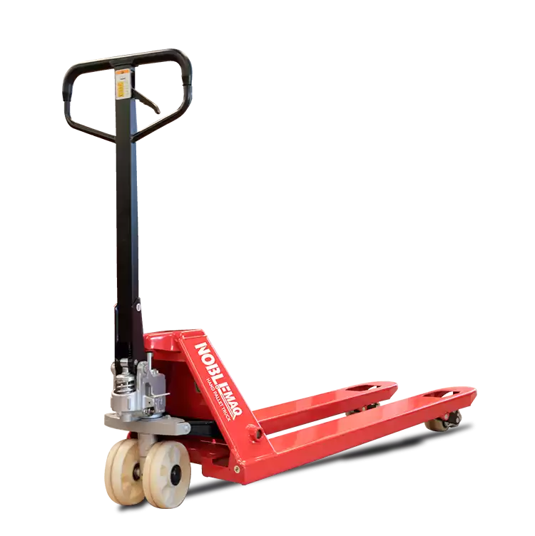 PATIN HIDRAULICO EUROPEO NBQ25