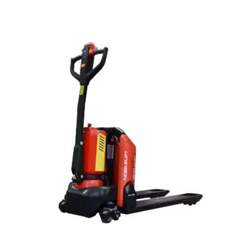 VENTA DE PATIN INDUSTRIAL ELECTRICO