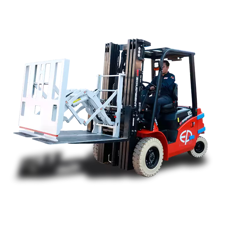 aditamentos para montacargas