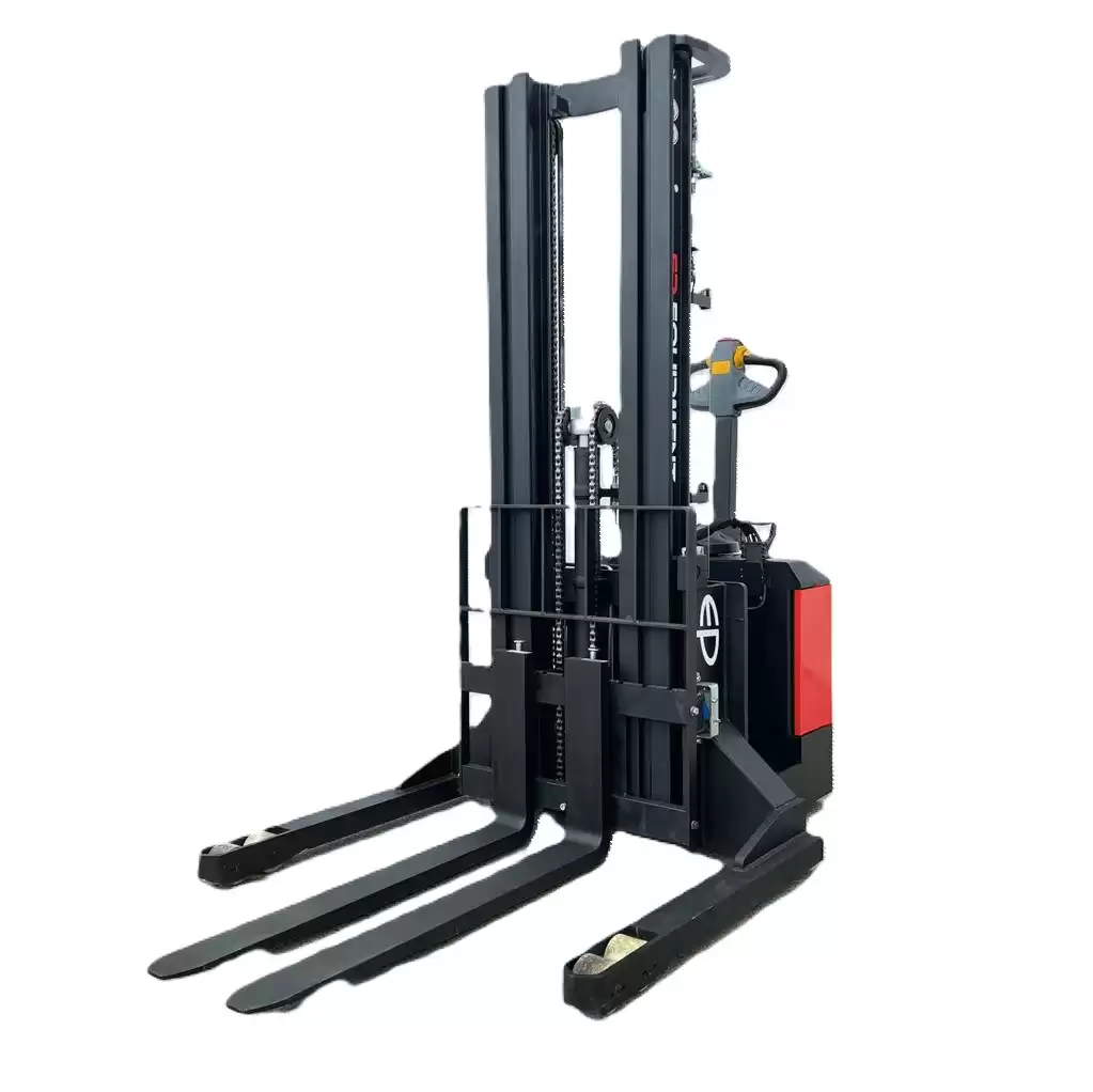 apilador electrico ES18