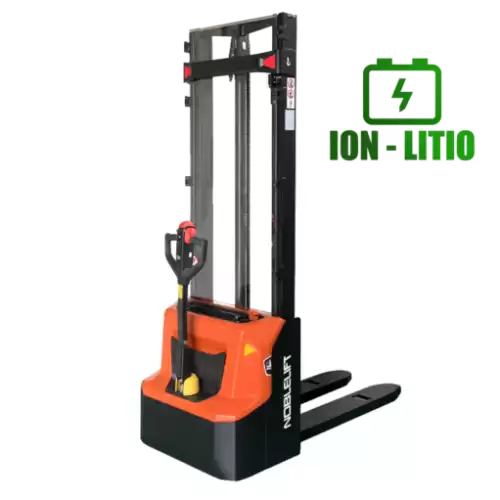 apilador electrico PSB12B