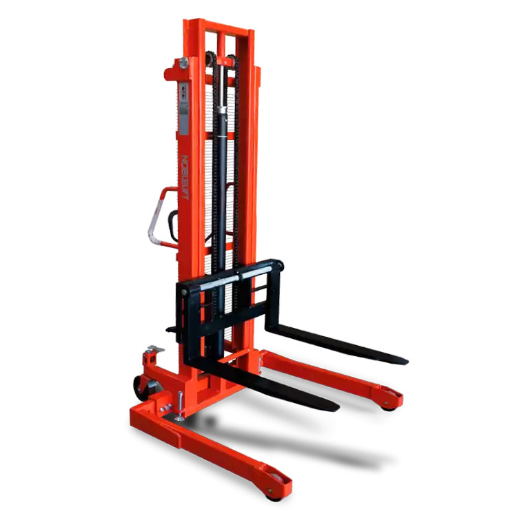 apilador manual SFH-10AG