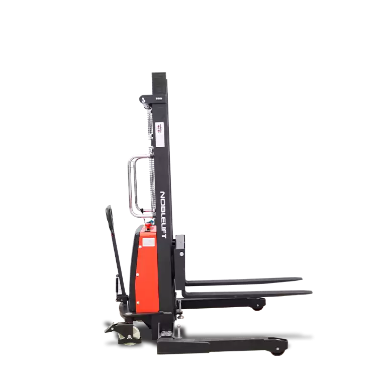 apilador semielectrico SPN-AG