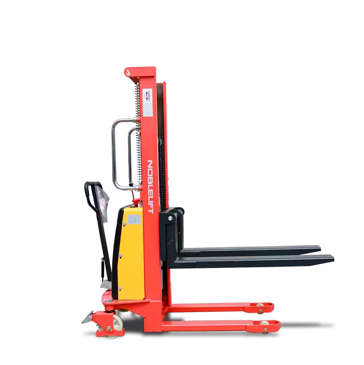 apilador semielectrico SPN1016