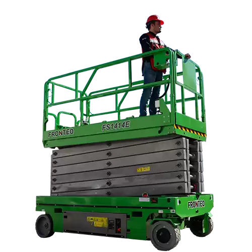 beneficios de una plataforma de elevacion