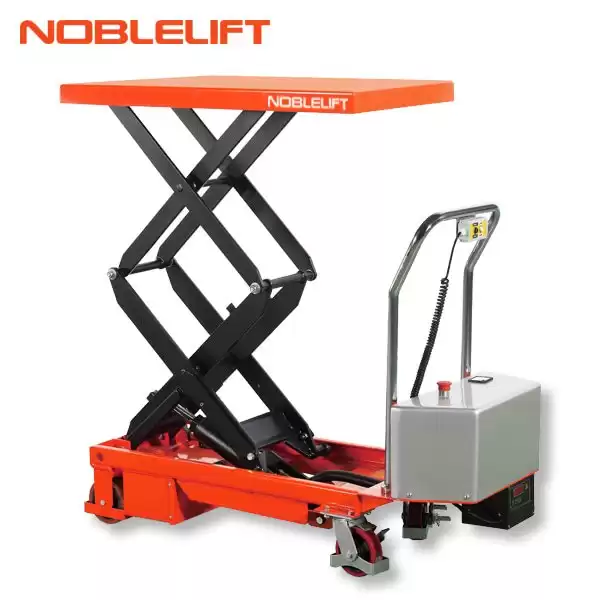 mesa hidraulica industrial etfd