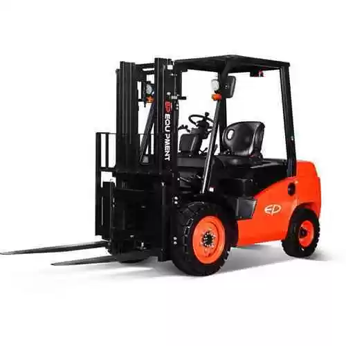 montacargas de combustion cpqd18t8