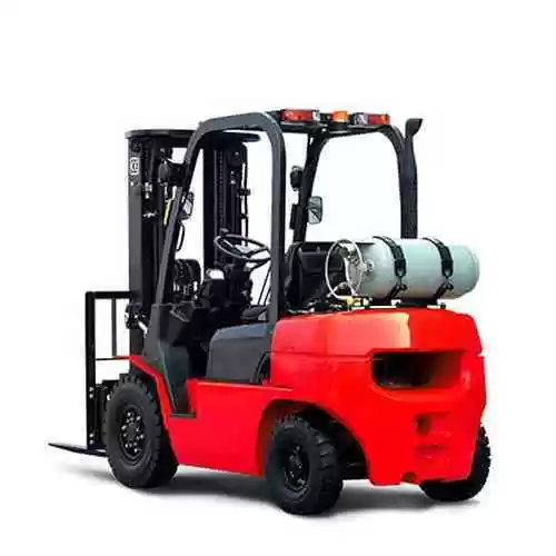 montacargas de combustion cpqd20