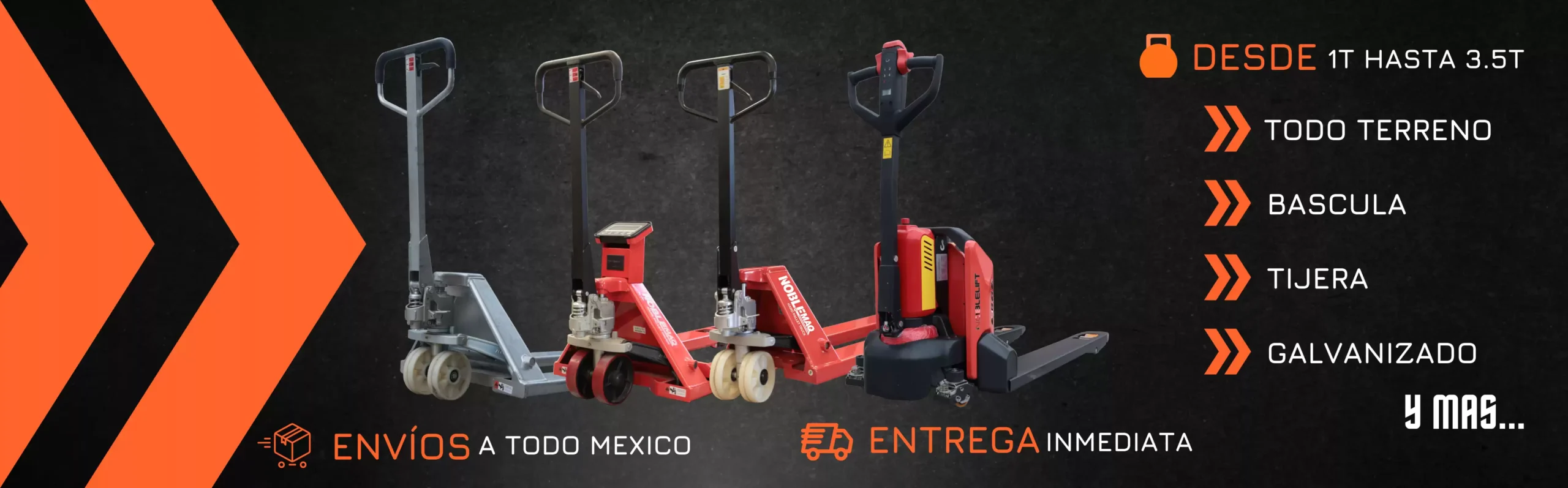 noblemaq montacargas banner 03