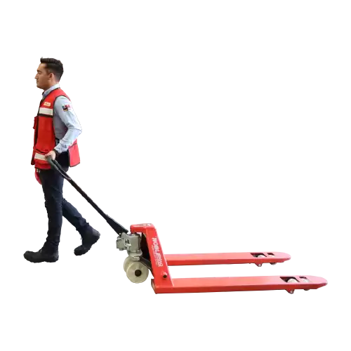 partes de un patin hidraulico