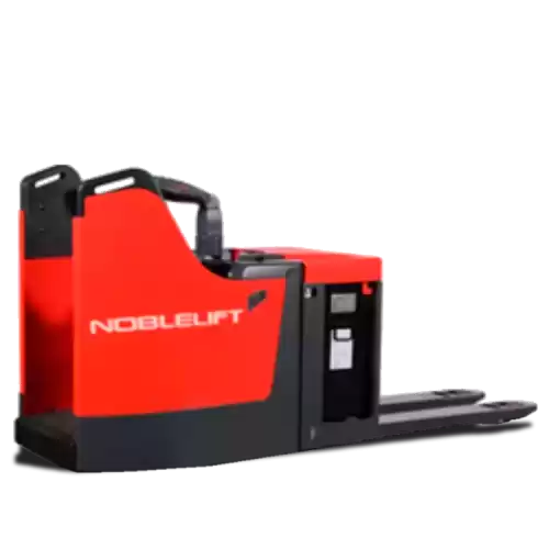 patin electrico industrial PTP