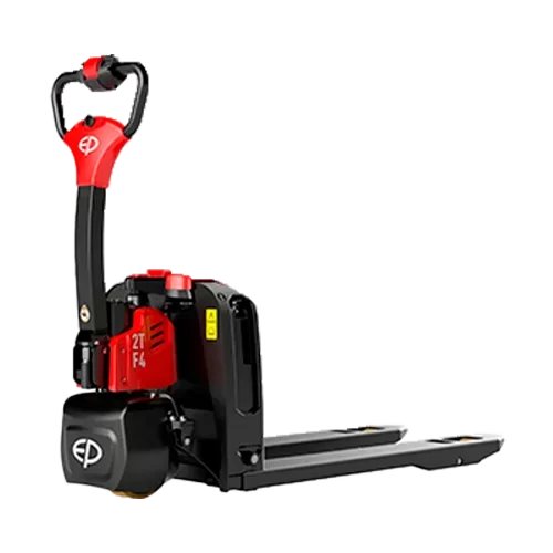 patin electrico industrial f4