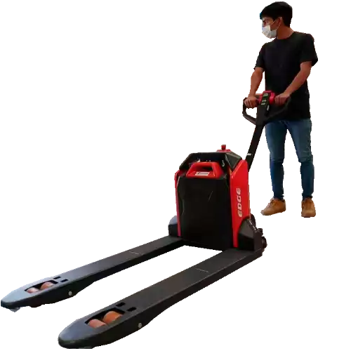 que es un patin electrico industrial