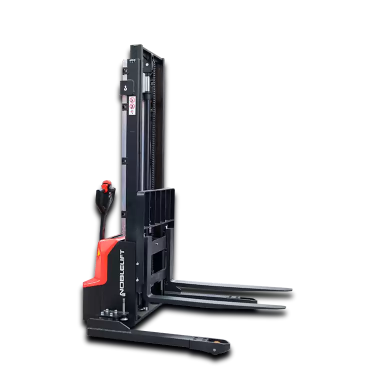 venta de apilador electrico