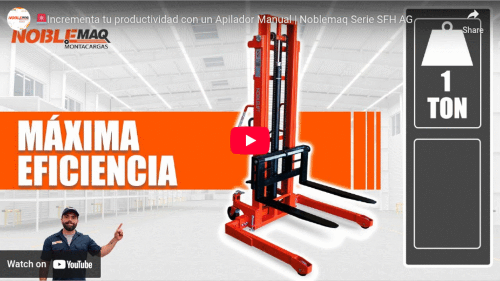 APILADOR MANUAL AJUSTABLE