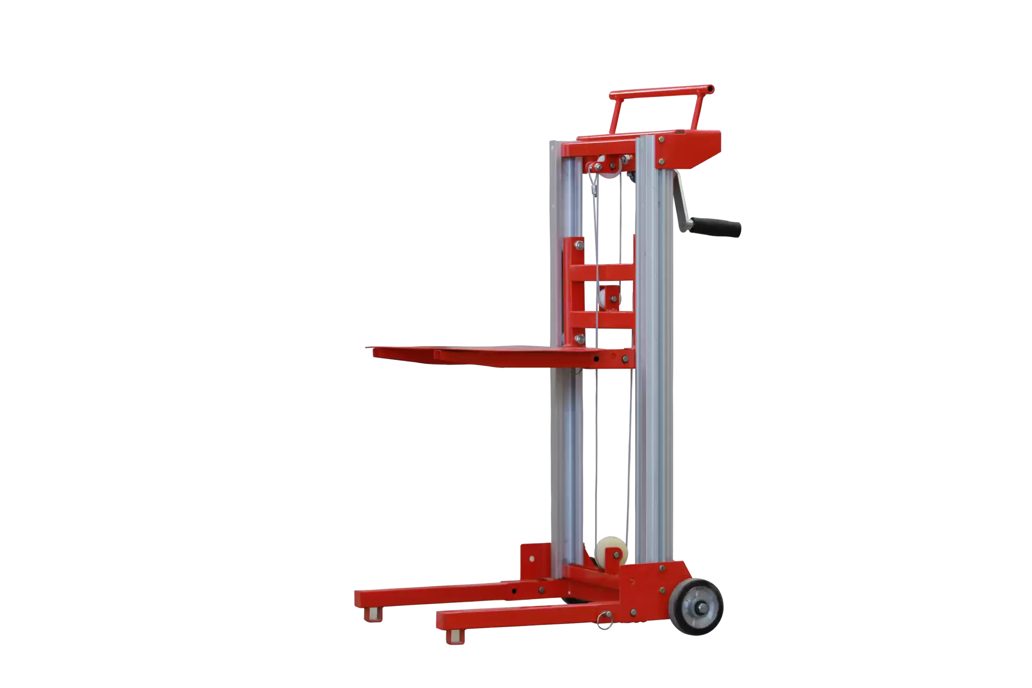 APILADOR MANUAL LIGERO STD80