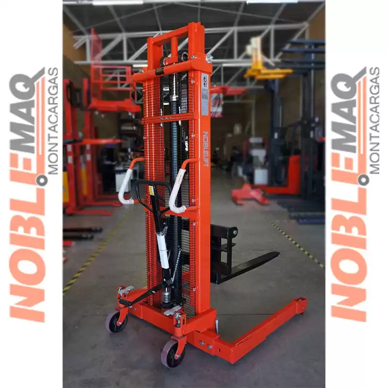 APILADOR MANUAL SFH AJUSTABLE