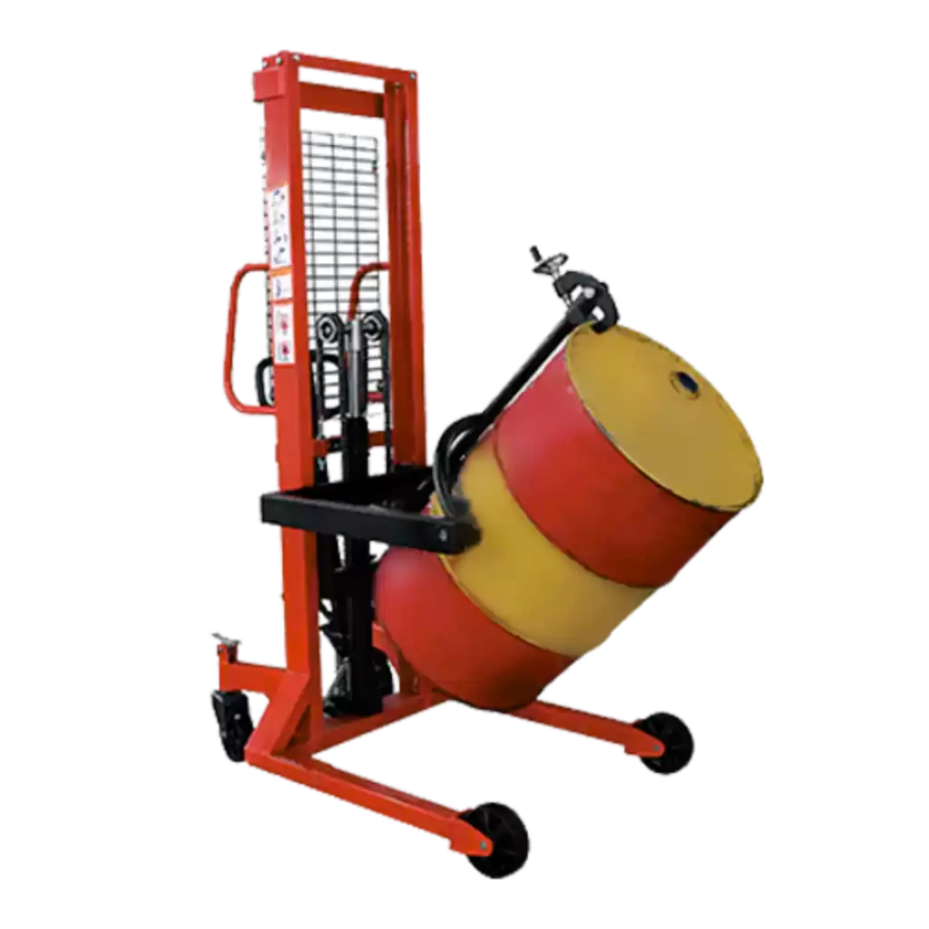 APILADOR MANUAL VOLTEA TAMBOS