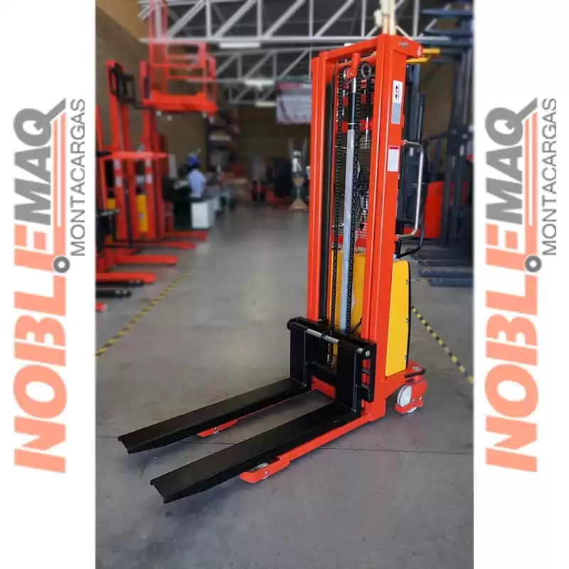 APILADOR SEMIELECTRICO SPN 10:15