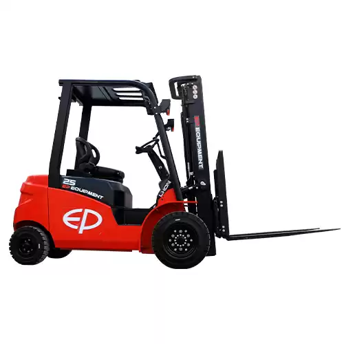 MONTACARGAS DE LITIO EFL253