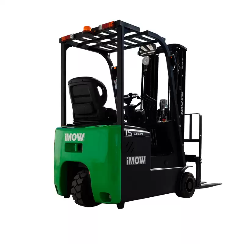 MONTACARGAS DE LITIO efs151