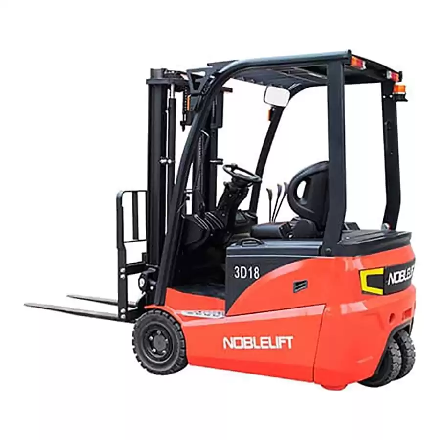 MONTACARGAS ELECTRICO FE3D20N