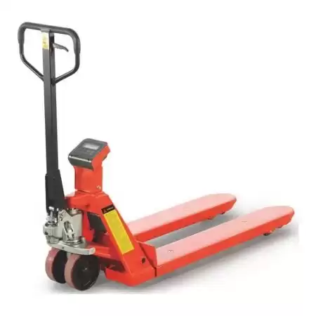 PATIN MANUAL INDUSTRIAL NBQ BASCULA