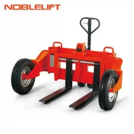 PATIN MANUAL INDUSTRIAL TODO TERRENO