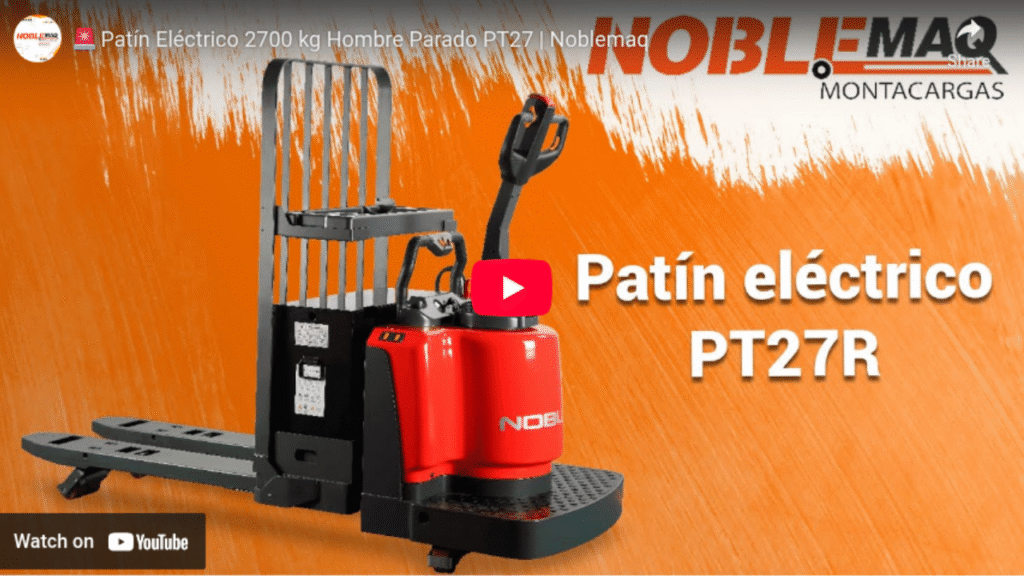 VIDEO PATIN ELECTRICO HOMBRE PARADO