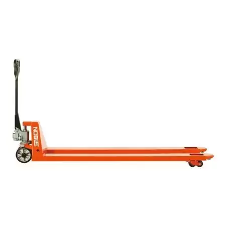 patin manual industrial nbq20 doble tarima