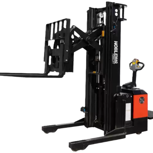 APILADOR CON REACH CQE15S