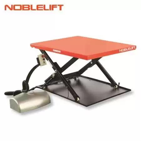 MESA ELEVADORA HTFG BAJO PERFIL FIJA