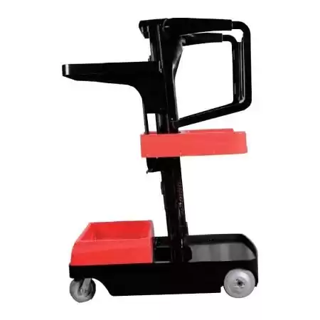 Order picker JX0 FOTO