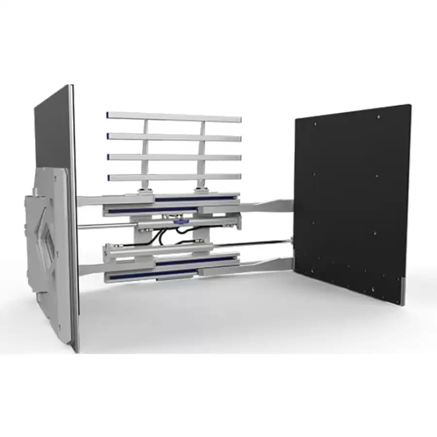 PINZAS PARA CAJAS DE CARTON