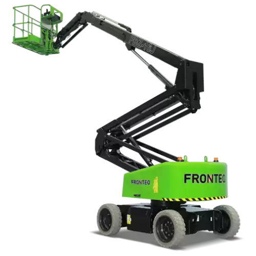 PLATAFORMA ELEVADORA FBZ16J