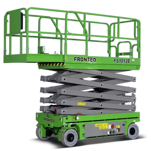 PLATAFORMA ELEVADORA FS1212E