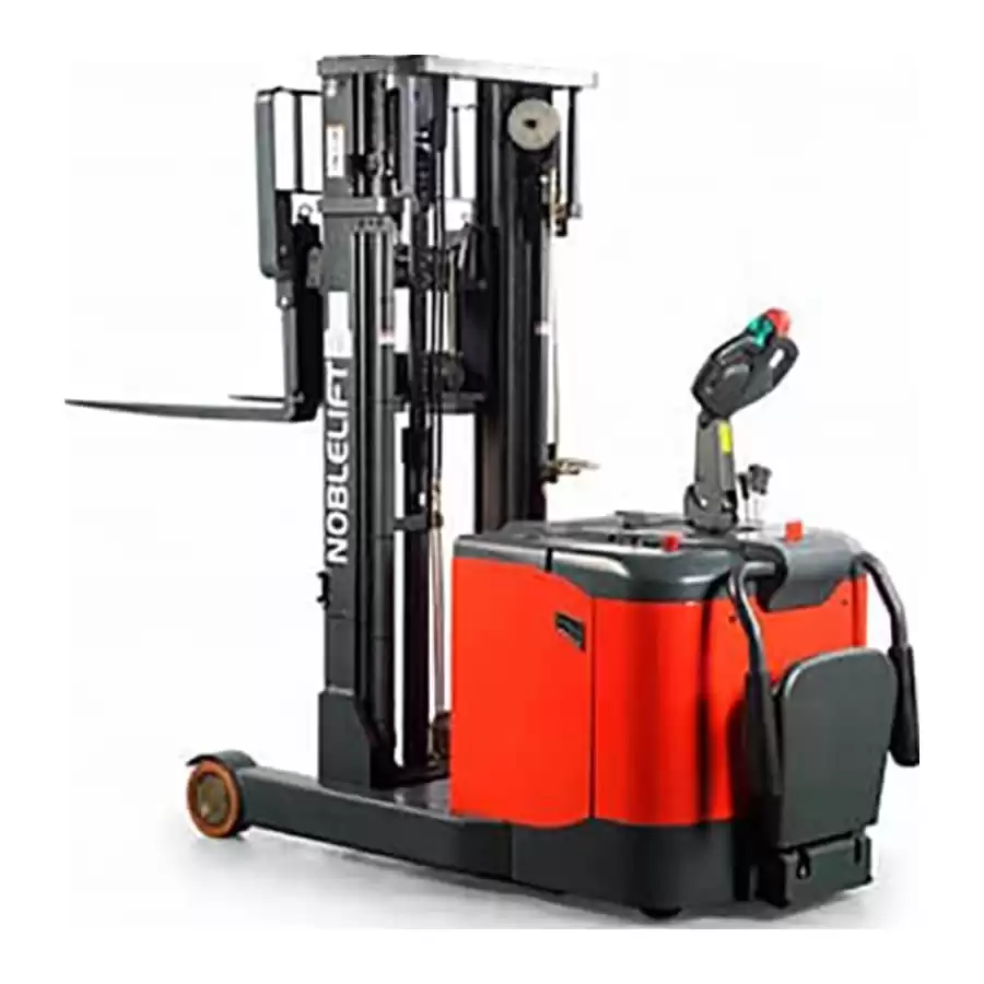 apilador contrabalanceado reach PS13-15RM