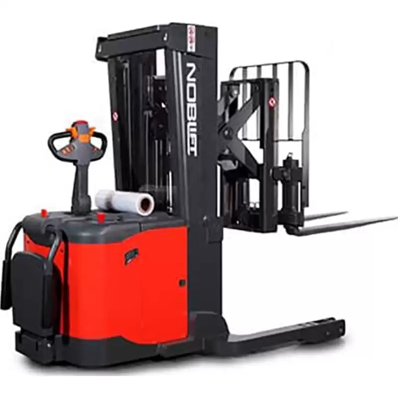 apilador electrico con reach ps14rp