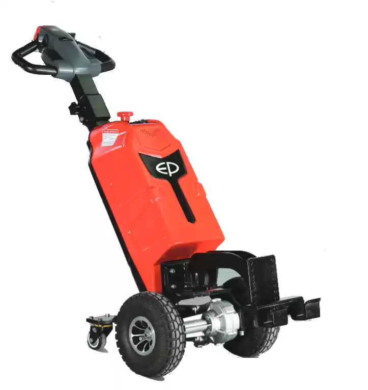 arrastradir ekectrico QDD10