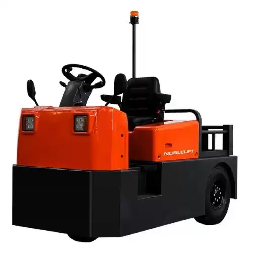 arrastrador electrico hombre sentado t60n
