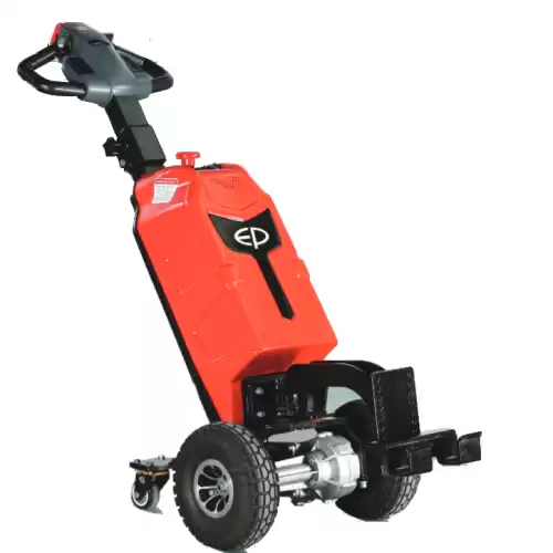 arrastrador industrial QDD10