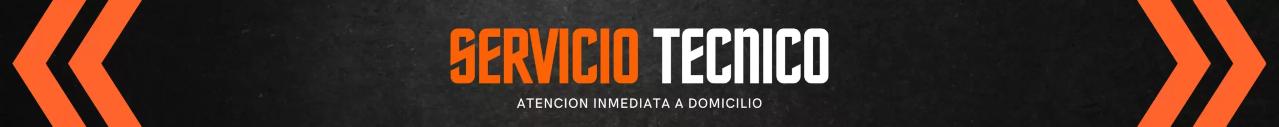 banner servicio de mantenimiento a montacargas