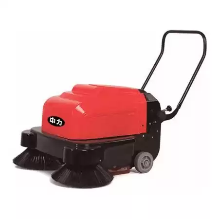 barredora ELECTRICA a-S22A FOTO