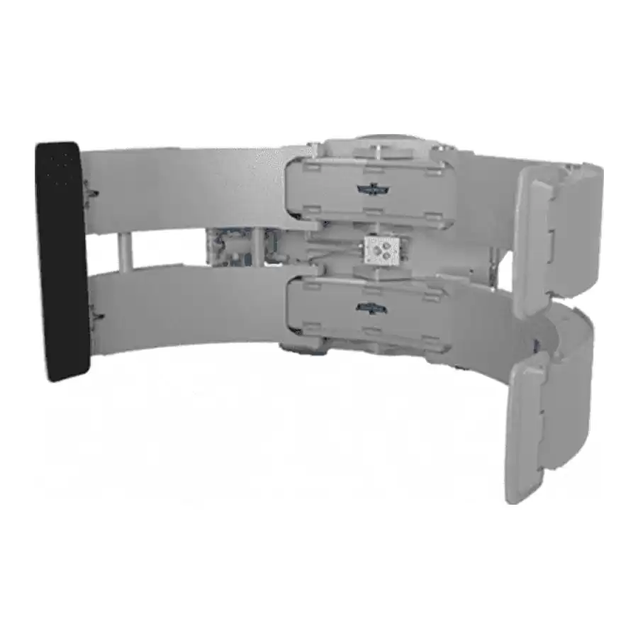 foto pinzas para bobinas