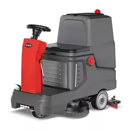 fregadora electrica industrial c-X700J