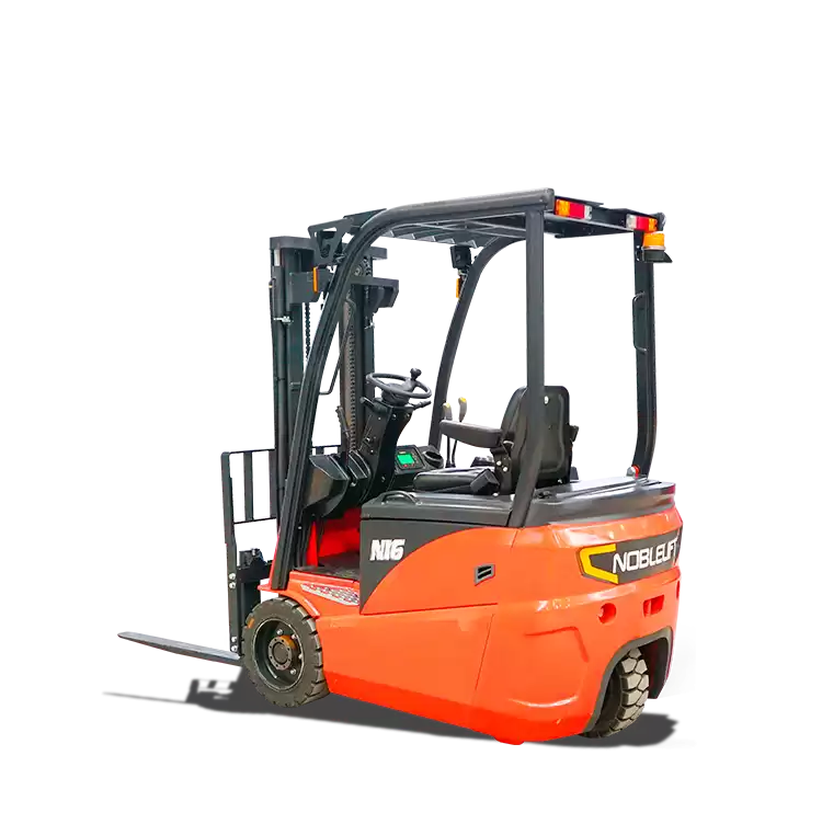 montacargas electrico FE3R-16N