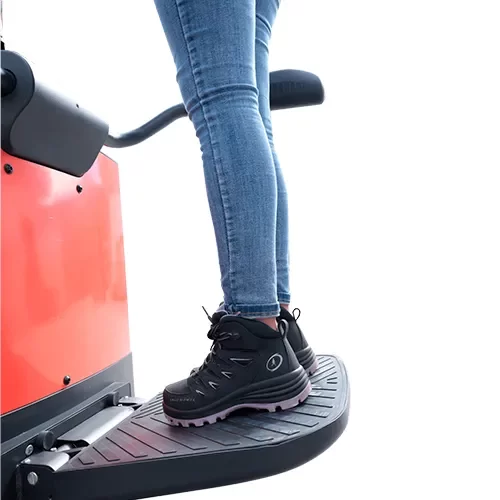 APILADOR ELECTRICO HOMBRE A BORDO PSB1534