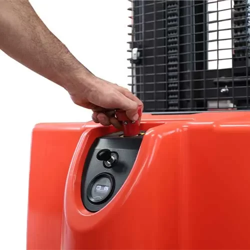 APILADOR ELECTRICO PS16 18 TSL