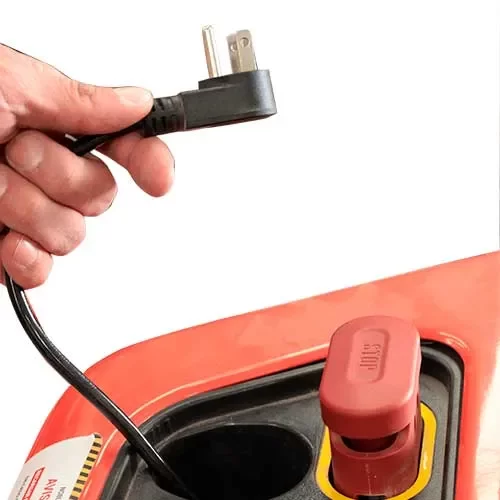 APILADOR ELECTRICO PSE0632BCB