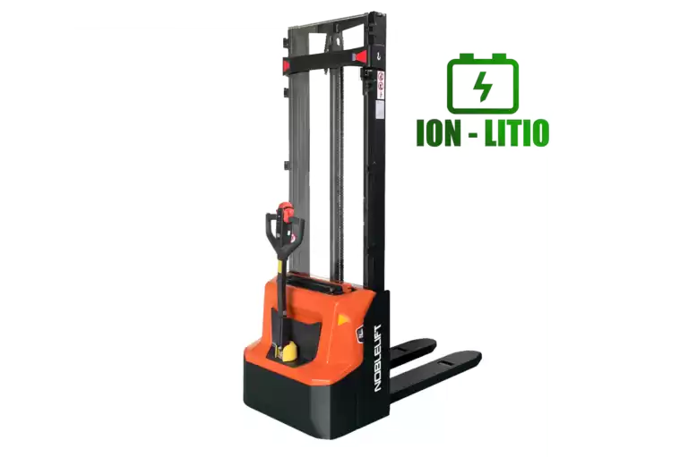 APILADOR ELECTRICO PSE12 BN